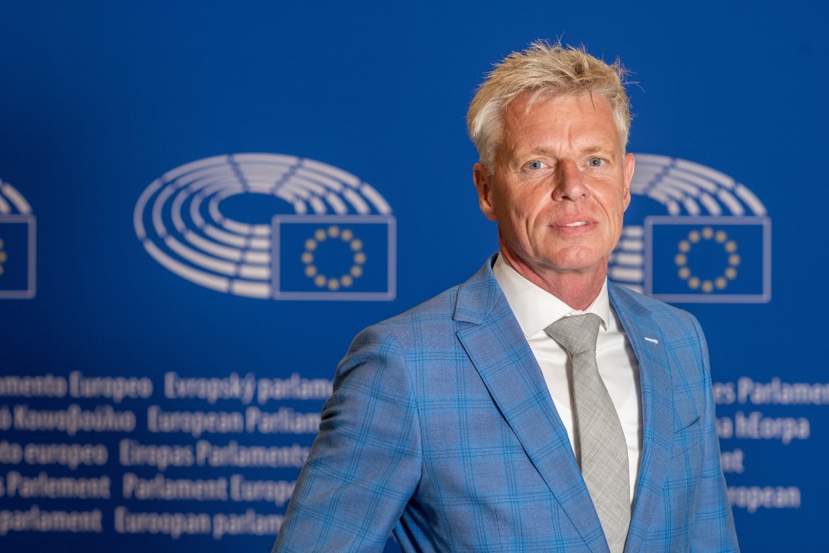 Rob Roos Rob Roos