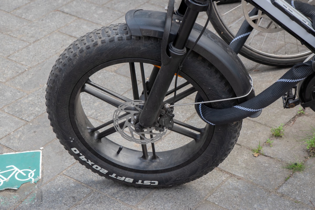 Fatbike