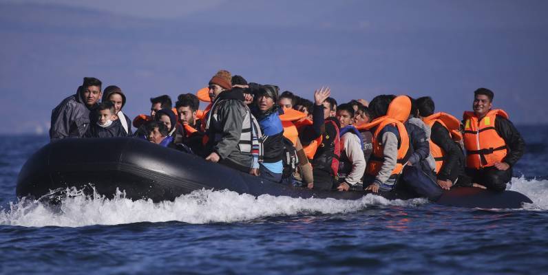 Migratie