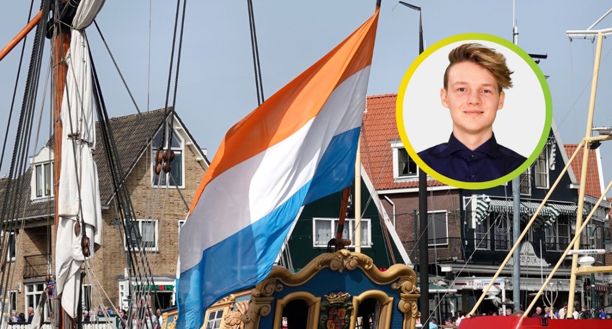 Prinsenvlag