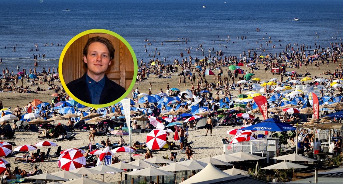 Zandvoort