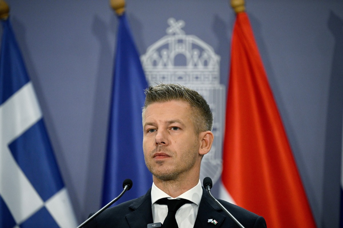Magyar