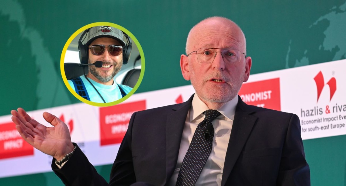 Timmermans
