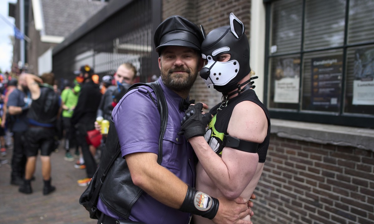 Amsterdam Amsterdam
