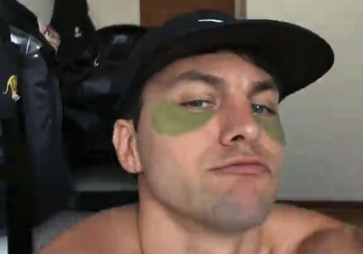 Keenan Keenan