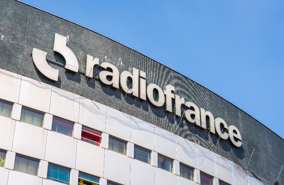 Radio France